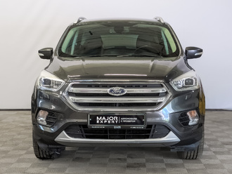 фото Ford Kuga II 2017