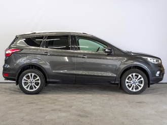 фото Ford Kuga II 2017