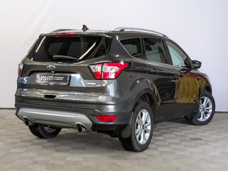 фото Ford Kuga II 2017