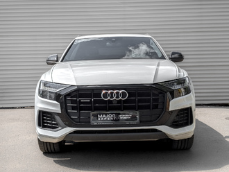 фото Audi Q8 (4M) 2019