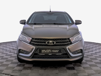 фото Lada Vesta 2017