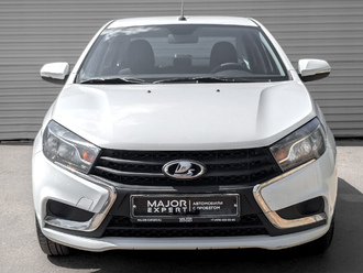 фото Lada Vesta 2017