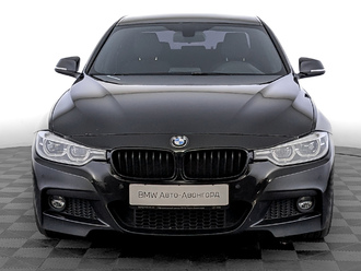 фото BMW 3 (F30/F31/F80) 2015
