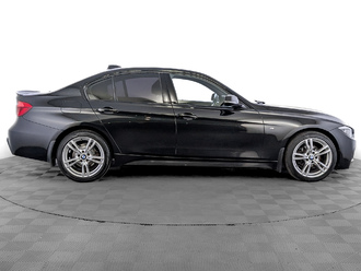 фото BMW 3 (F30/F31/F80) 2015