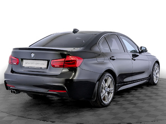 фото BMW 3 (F30/F31/F80) 2015