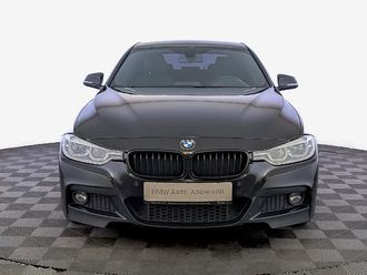 фото BMW 3 (F30/F31/F80) 2015
