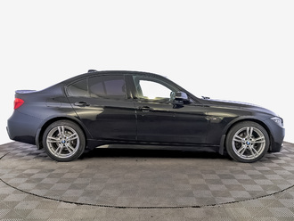 фото BMW 3 (F30/F31/F80) 2015