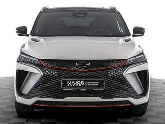 фото Geely Coolray 2023
