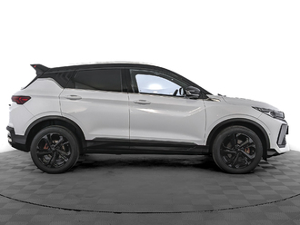 фото Geely Coolray 2023