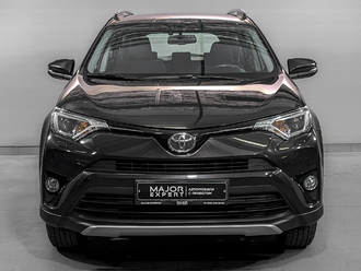 фото Toyota RAV 4 IV 2016