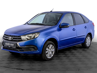 фото Lada Granta II 2022