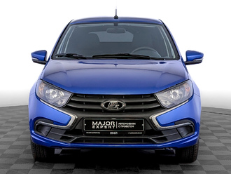 фото Lada Granta II 2022