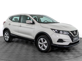 фото Nissan Qashqai II J11 2019