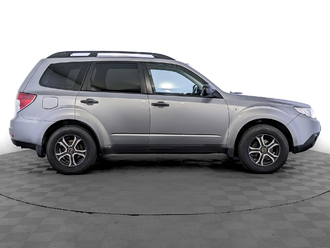 фото Subaru Forester III 2011