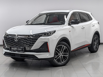 фото Changan CS55 Plus 2023