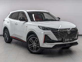 фото Changan CS55 Plus 2023
