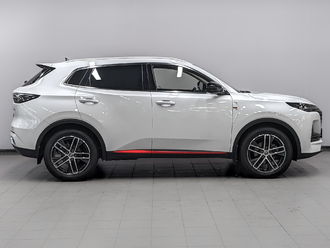 фото Changan CS55 Plus 2023
