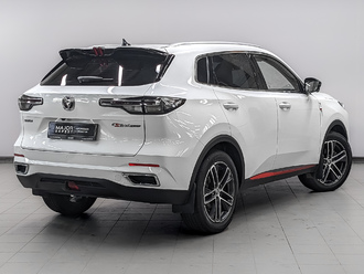 фото Changan CS55 Plus 2023