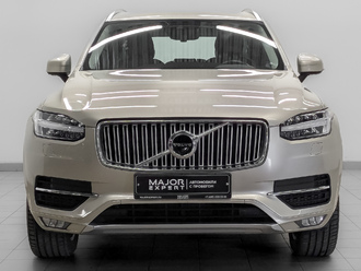 фото Volvo XC90 II 2017