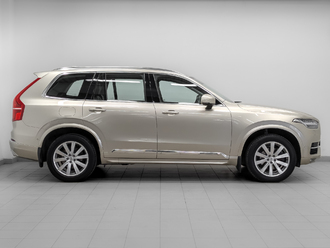 фото Volvo XC90 II 2017
