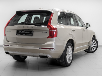 фото Volvo XC90 II 2017