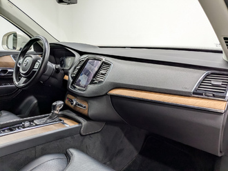 фото Volvo XC90 2017 с пробегом