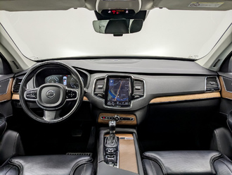 фото Volvo XC90 2017 с пробегом
