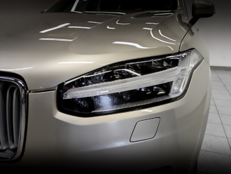 фото Volvo XC90 2017 с пробегом
