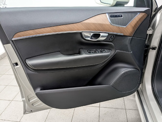 фото Volvo XC90 2017 с пробегом