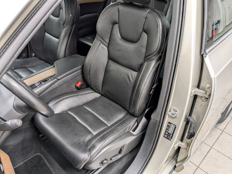 фото Volvo XC90 2017 с пробегом