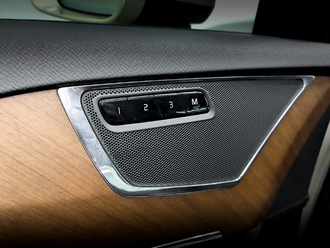 фото Volvo XC90 2017 с пробегом