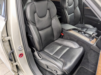 фото Volvo XC90 2017 с пробегом