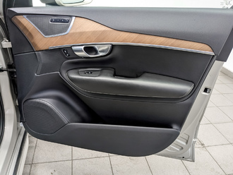 фото Volvo XC90 2017 с пробегом