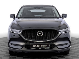 фото Mazda CX-5 II 2020