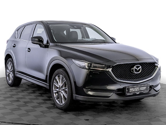фото Mazda CX-5 II 2020