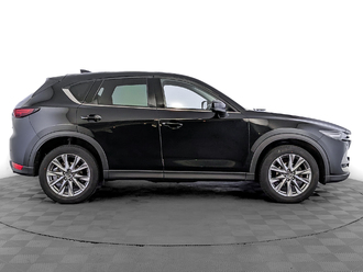 фото Mazda CX-5 II 2020