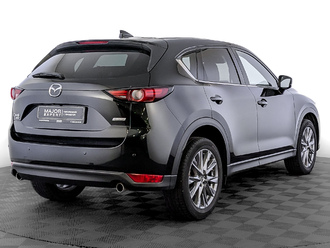 фото Mazda CX-5 II 2020