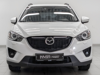 фото Mazda CX-5 I 2014