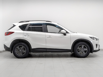 фото Mazda CX-5 I 2014