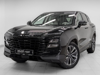 фото Jetour Dashing 2023