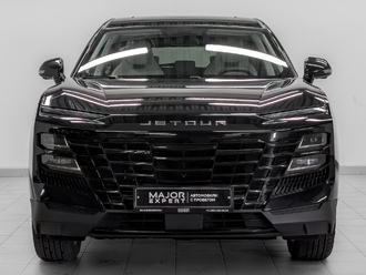 фото Jetour Dashing 2023