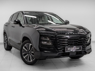 фото Jetour Dashing 2023