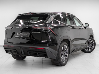 фото Jetour Dashing 2023