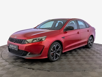 фото Kaiyi E5 I 2023