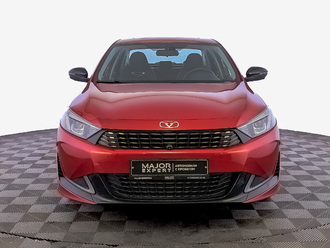 фото Kaiyi E5 I 2023