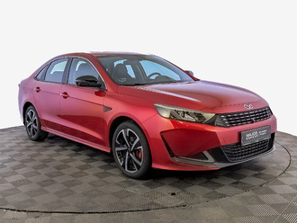 фото Kaiyi E5 I 2023
