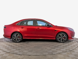 фото Kaiyi E5 I 2023