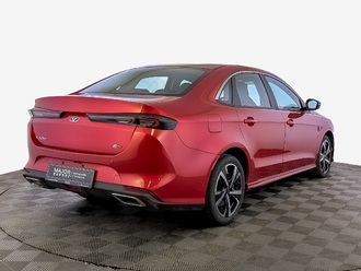 фото Kaiyi E5 I 2023