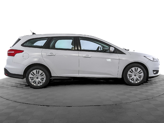 фото Ford Focus III 2018