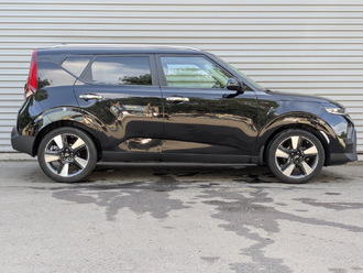 фото Kia Soul III 2019